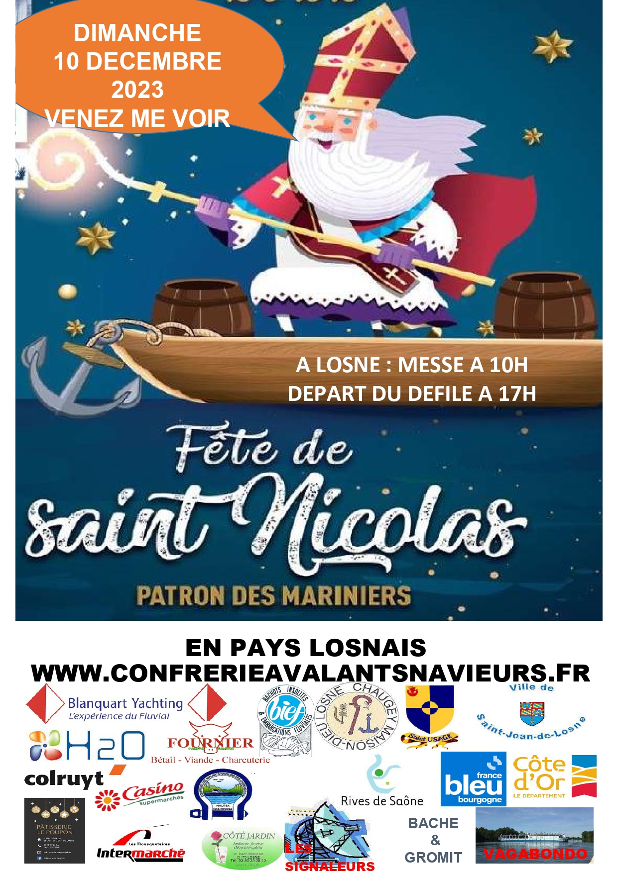 Saint-Nicolas