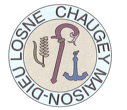 Logo Mairie de Losne