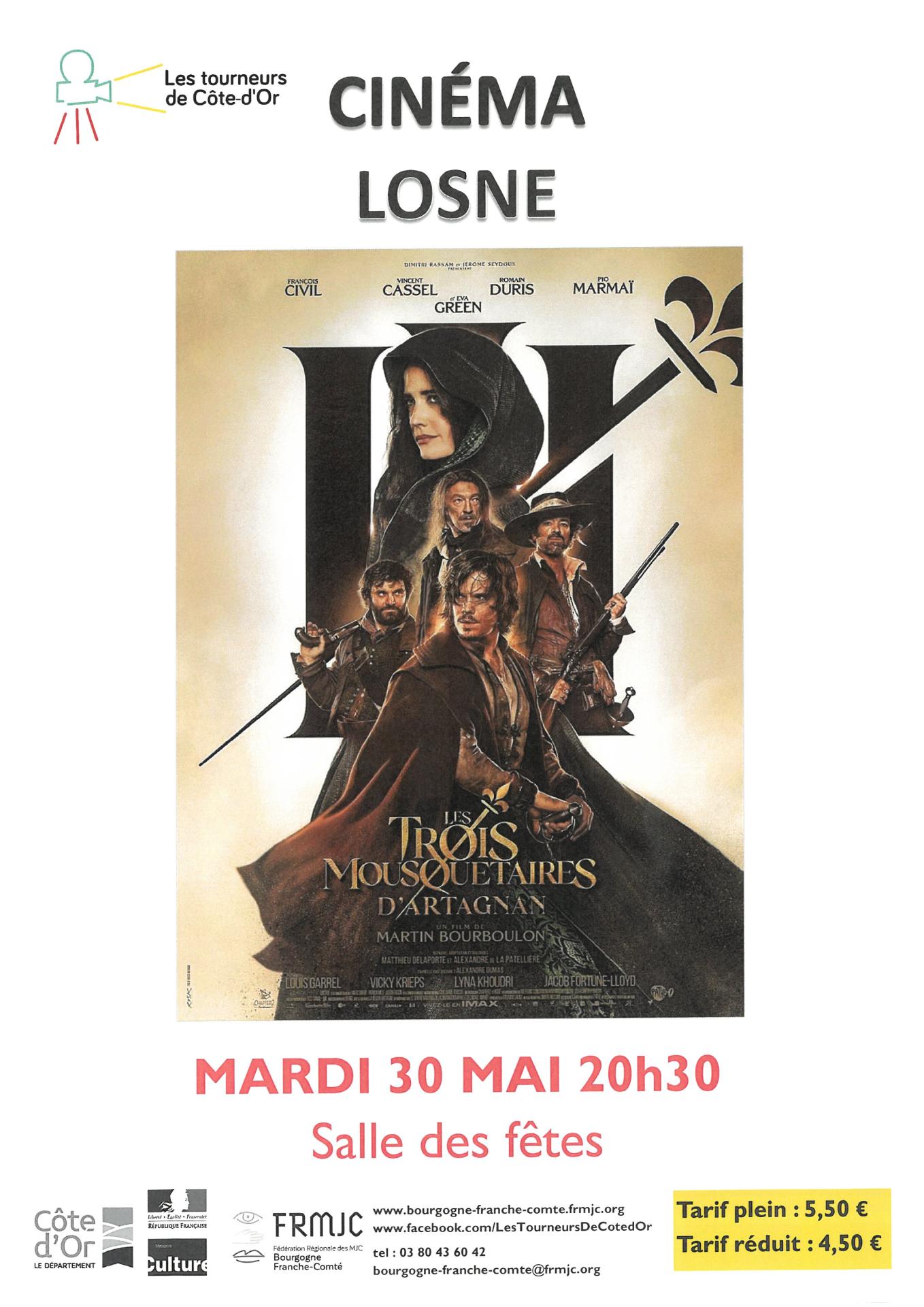 Cinéma